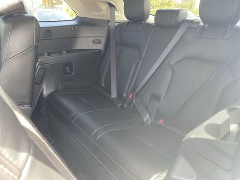 Certified 2024 MAZDA CX-90 Plug-In Hybrid w/ Premium Pkg AWD/4WD image 28