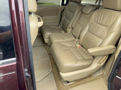Used 2009 Honda Odyssey EX-L image 5
