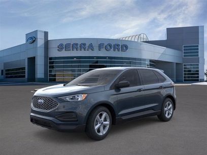New 2024 Ford Edge SE