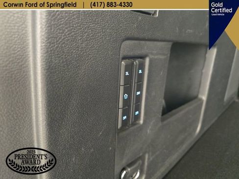 Certified 2024 Ford Expedition Max Limited AWD/4WD image 19