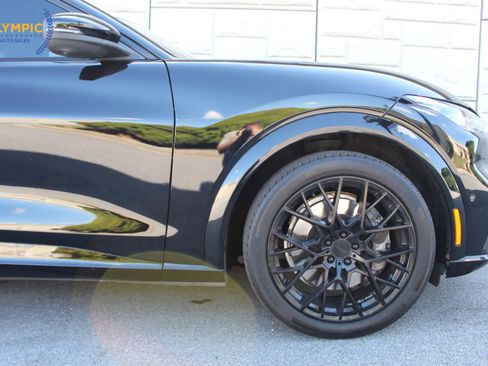 Used 2021 Ford Mustang Mach-E Premium image 13