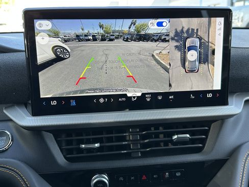 New 2026 Ford Explorer Tremor w/ Tremor Ultimate Package image 35