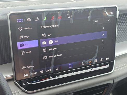 New 2026 Volkswagen Tiguan SE R-Line AWD/4WD image 12