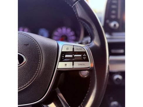 Used 2020 Kia Telluride S AWD/4WD image 17