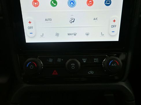 New 2025 Ford Ranger XLT w/ Equipment Group 301A High image 28