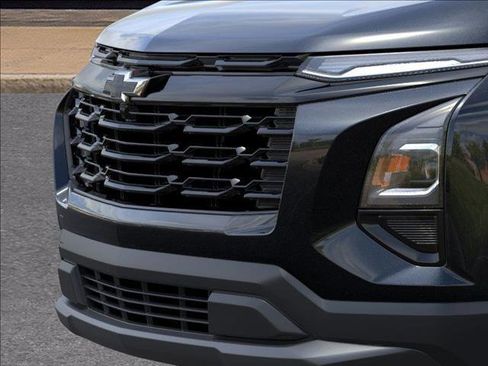 New 2026 Chevrolet Equinox LT w/ Midnight Edition image 13