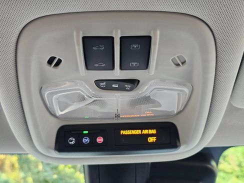 New 2026 Chevrolet TrailBlazer LT w/ LT Cold Weather Package AWD/4WD image 34