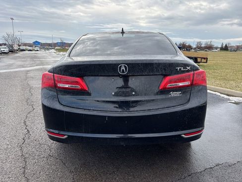 Used 2019 Acura TLX image 9