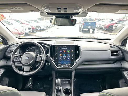 Certified 2023 Subaru Ascent Onyx Edition image 20