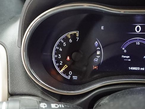 Used 2016 Jeep Grand Cherokee Summit w/ Platinum Series Group AWD/4WD image 21