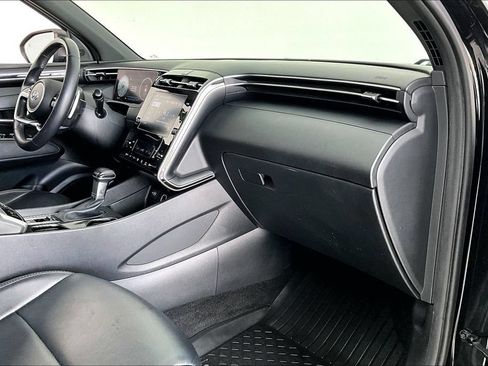 Used 2022 Hyundai Santa Cruz SEL Premium w/ Cargo Package AWD/4WD image 20