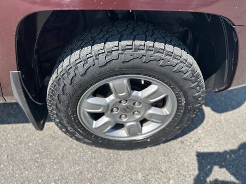 Used 2007 Honda Ridgeline RTX image 25