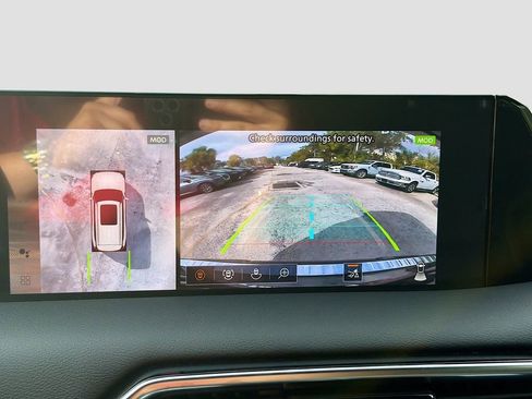 New 2026 Nissan Armada SL image 14