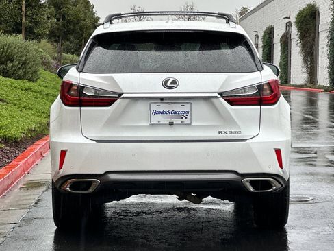 Used 2016 Lexus RX 350 AWD image 6