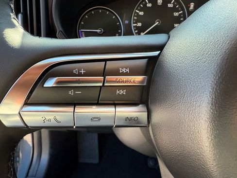 New 2026 MAZDA CX-50 AWD 2.5 Hybrid w/ Weather Package image 14