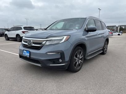 Used 2022 Honda Pilot Touring