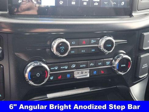 New 2026 Ford F150 Lariat w/ Equipment Group 501A Mid image 19