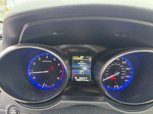 Used 2015 Subaru Legacy 2.5i Premium image 28