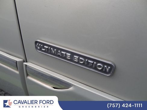 Used 2004 Mercury Grand Marquis LS RWD image 10