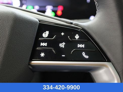 Used 2025 Audi A5 2.0T Premium Plus w/ Premium Plus image 27