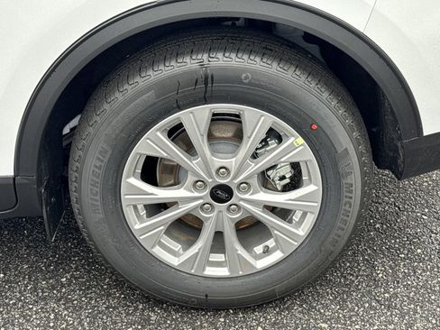 New 2026 Ford Escape Active image 19
