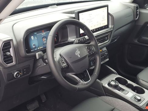 New 2026 Ford Bronco Sport Big Bend w/ Convenience Package image 9