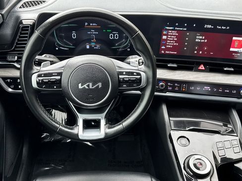 Used 2023 Kia Sportage X-Line image 14