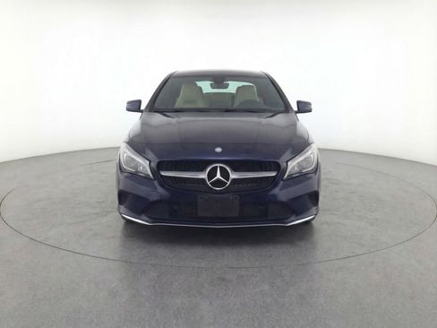 Used 2018 Mercedes-Benz CLA 250 4MATIC image 37