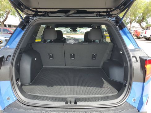 New 2027 GMC Terrain Elevation w/ LPO, Floor Liner Package FWD image 13