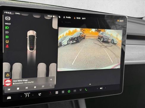 Used 2023 Tesla Model Y Long Range image 16