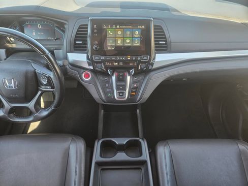 Used 2020 Honda Odyssey EX-L image 8