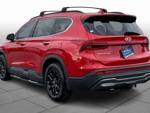 Used 2022 Hyundai Santa Fe XRT image 10