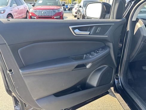 Certified 2024 Ford Edge SEL image 23