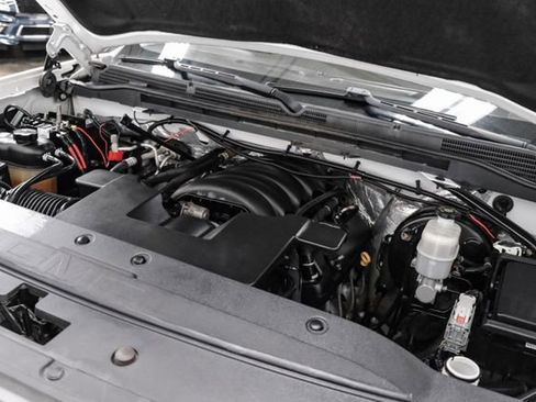 Used 2017 GMC Sierra 1500 SLT w/ SLT Premium Package image 48