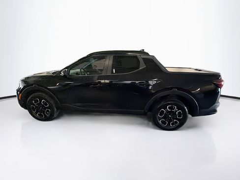 Used 2023 Hyundai Santa Cruz SEL Premium w/ Cargo Package AWD/4WD image 4