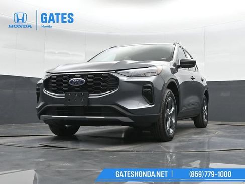Used 2025 Ford Escape ST-Line AWD/4WD image 39