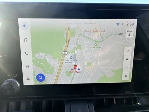 Certified 2024 Toyota RAV4 XLE image 11