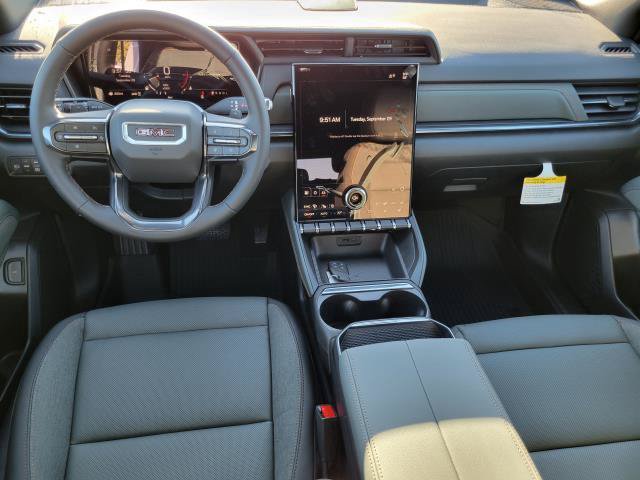 New 2027 GMC Terrain AT4 w/ Convenience Package III AWD/4WD image 32