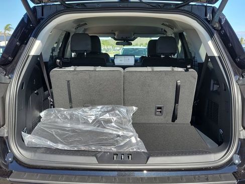 New 2026 Ford Explorer Active w/ Active Comfort Package image 20