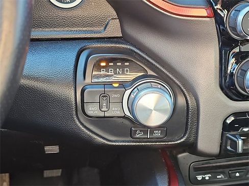 Used 2019 RAM 1500 Rebel w/ Rebel Level 1 Equipment Group image 14