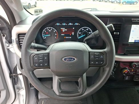 Certified 2024 Ford F250 XL w/ STX Appearance Package AWD/4WD image 20