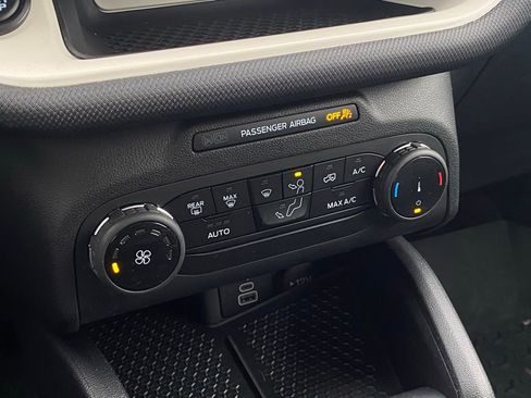 Used 2023 Ford Bronco Sport Heritage image 16