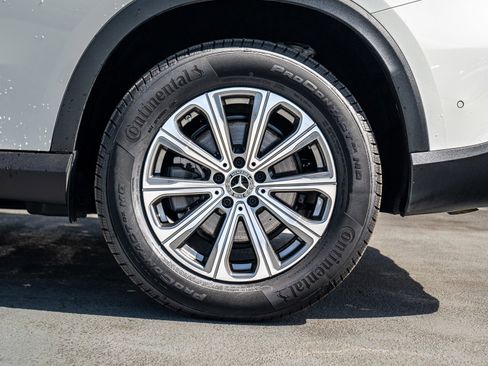 Certified 2026 Mercedes-Benz GLC 300 4MATIC image 13