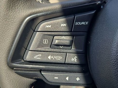 New 2026 Subaru Forester Premium AWD/4WD image 14