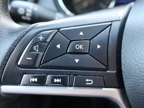 Used 2019 Nissan Rogue S AWD/4WD image 29