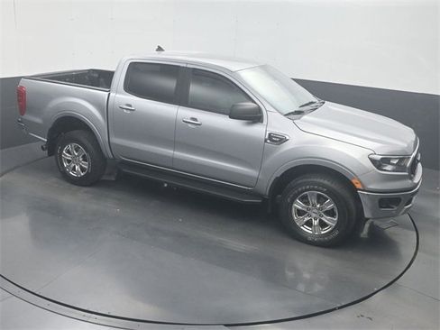 Used 2021 Ford Ranger XLT w/ Equipment Group 301A Mid image 18