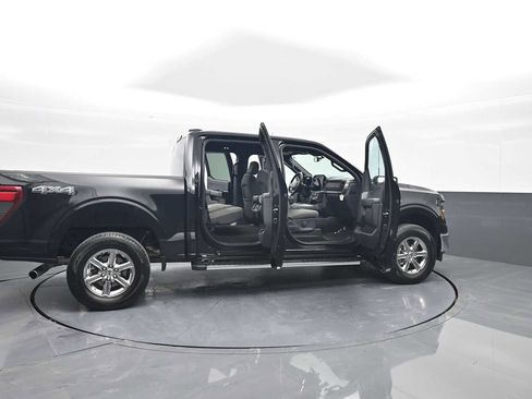 Used 2024 Ford F150 XLT w/ Mobile Office Package image 42