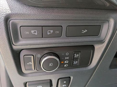Used 2022 Ford F150 XLT w/ Equipment Group 302A High AWD/4WD image 35