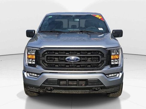 Used 2023 Ford F150 XLT w/ Equipment Group 302A High AWD/4WD image 10