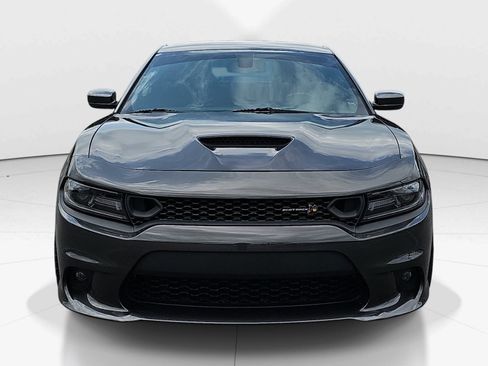 Used 2021 Dodge Charger Scat Pack w/ Dynamics Package RWD image 9